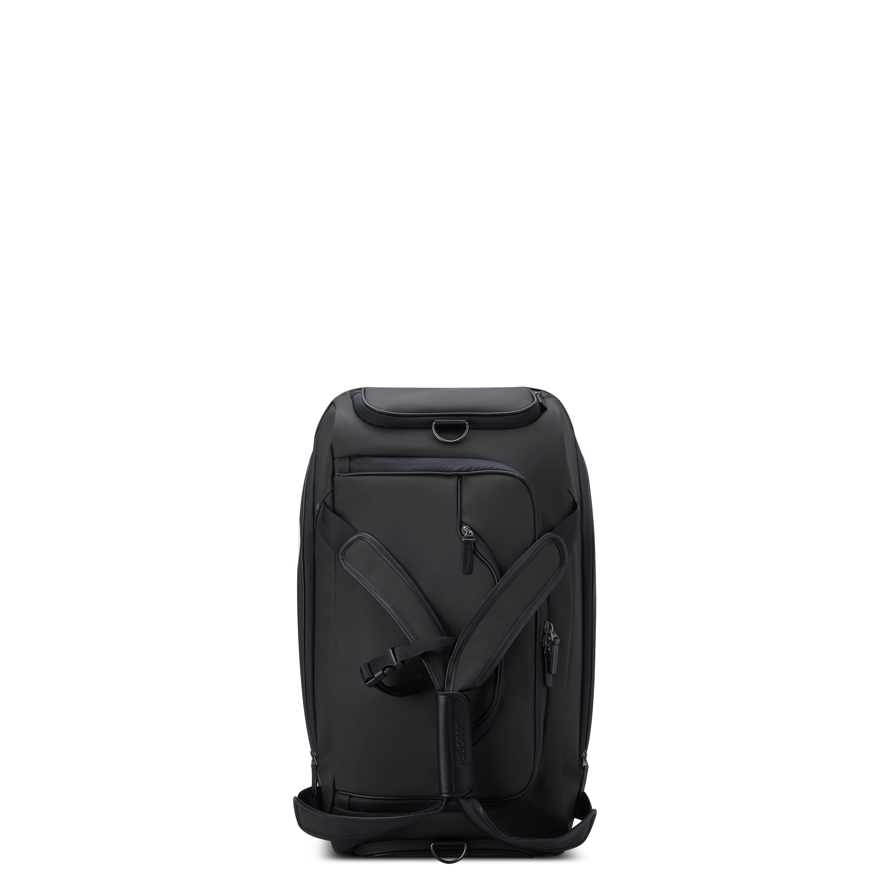 delsey-chatelet-air-2-0-peugeot-voyages-duffle-55cm-schwarz image 1