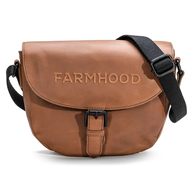 farmhood-nashville-umh-ngetasche-leder-crossbody-25-cm-damen image 1