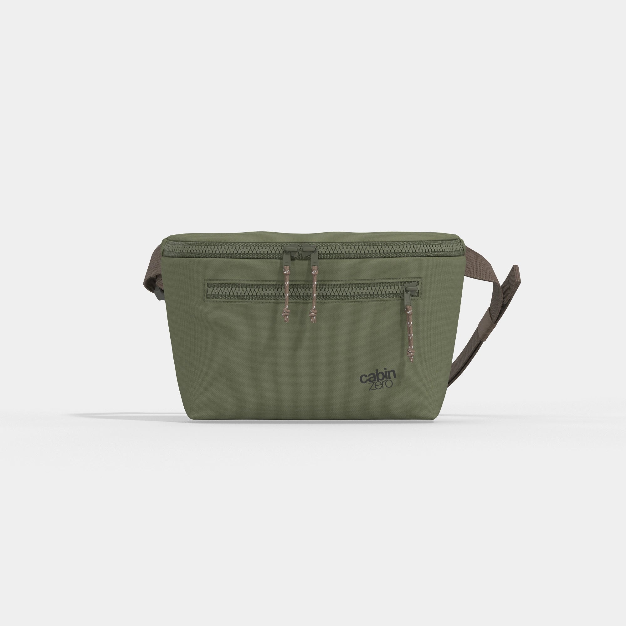 cabin-zero-stinger-3l-shoulder-bag-bauchtasche-rfid image 7