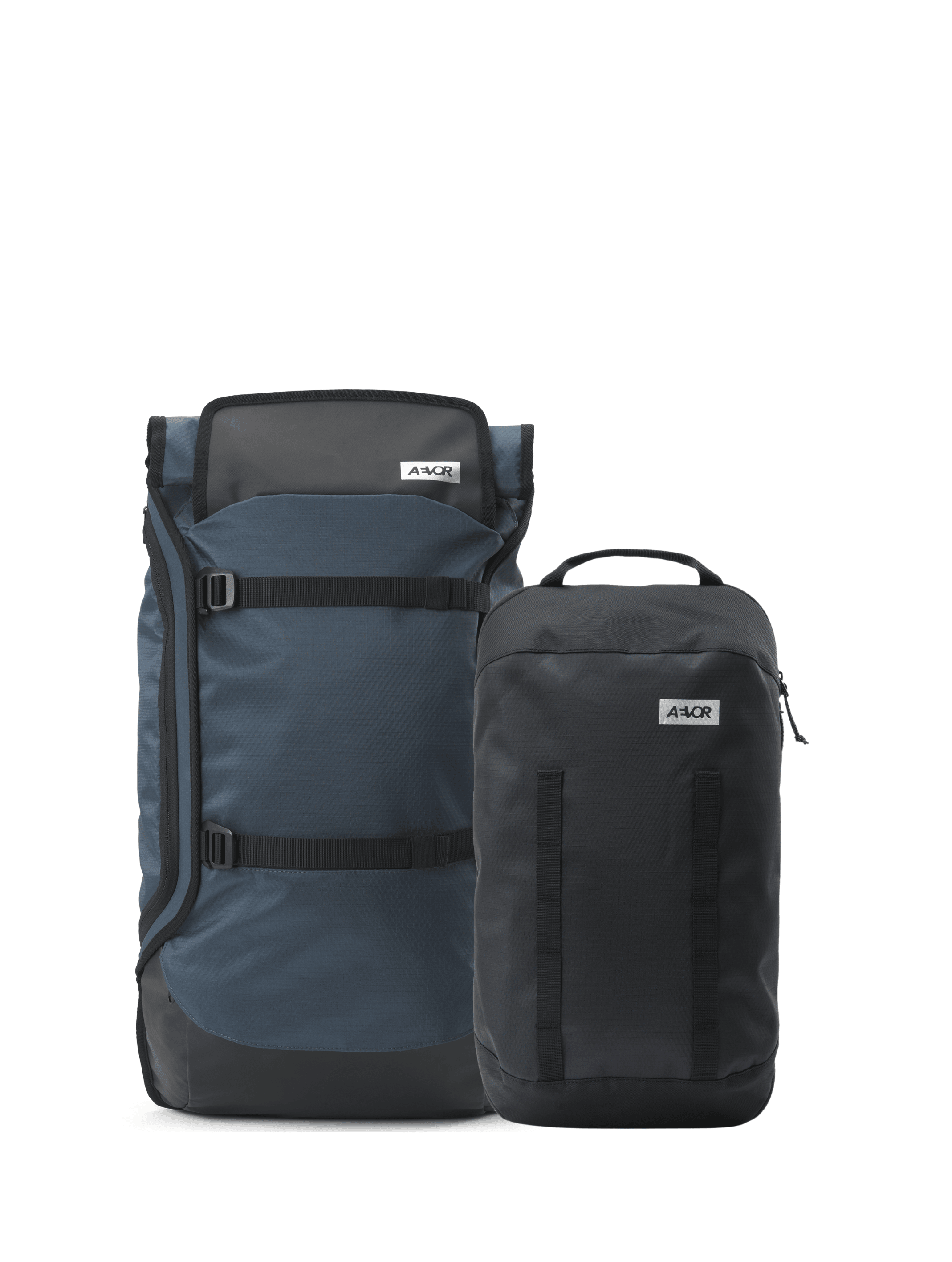 aevor-travel-pack-rucksack-volume-pack-xl-set image 1