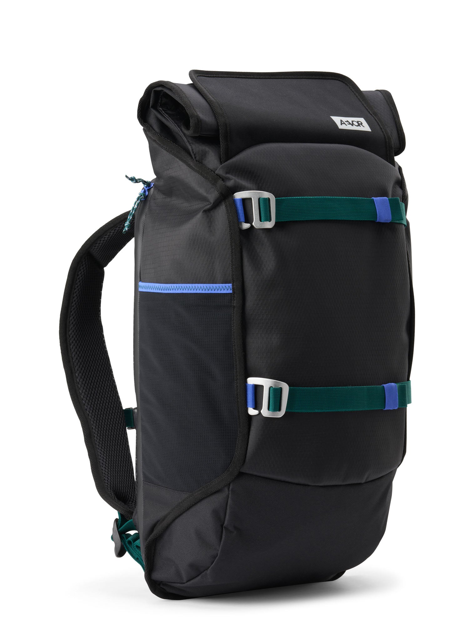 aevor-trip-pack-rucksack-26-33-l-proof-dual-dip-aqua-drift image 8