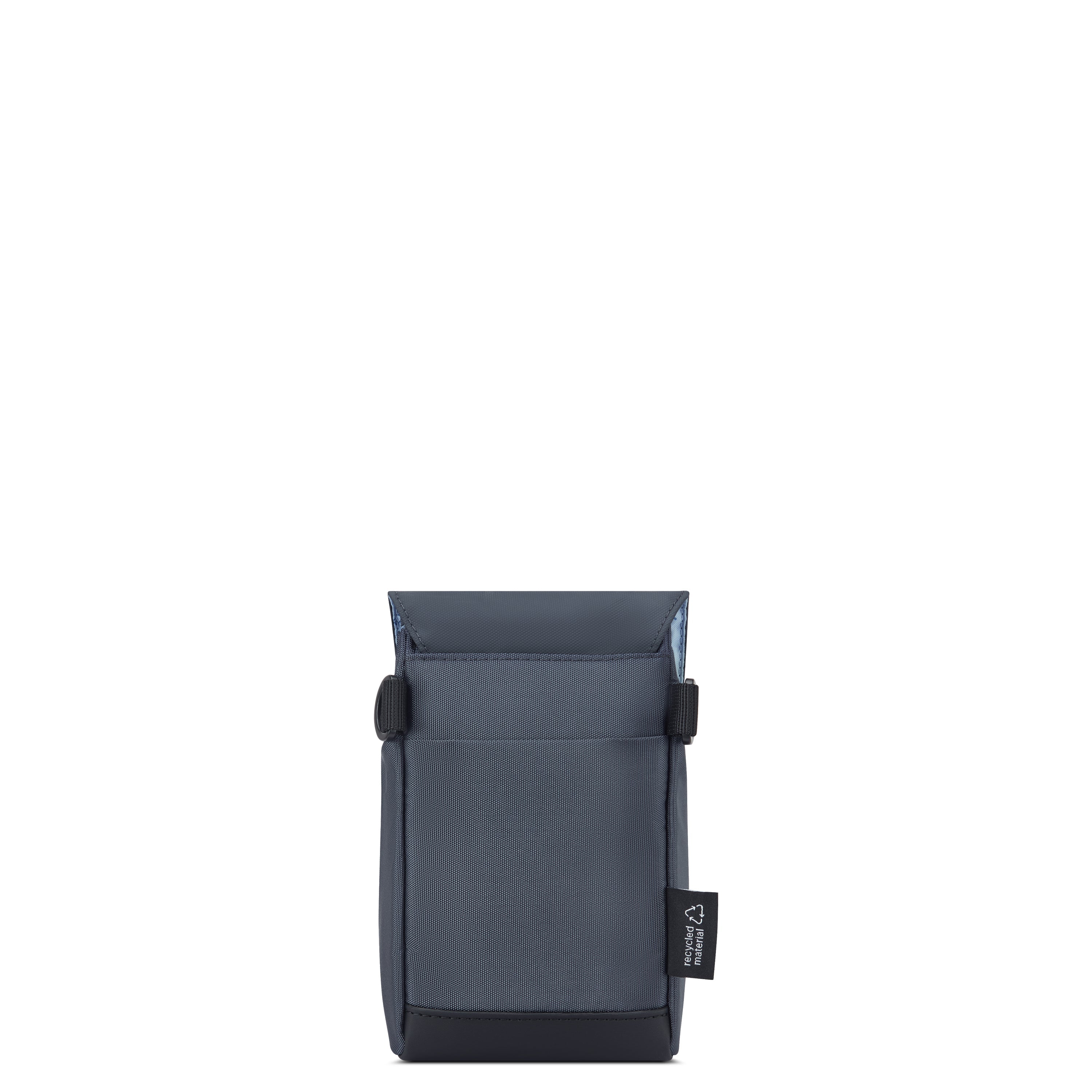 delsey-securflap-umh-ngetasche-graphit-crossbody-alltag image 3