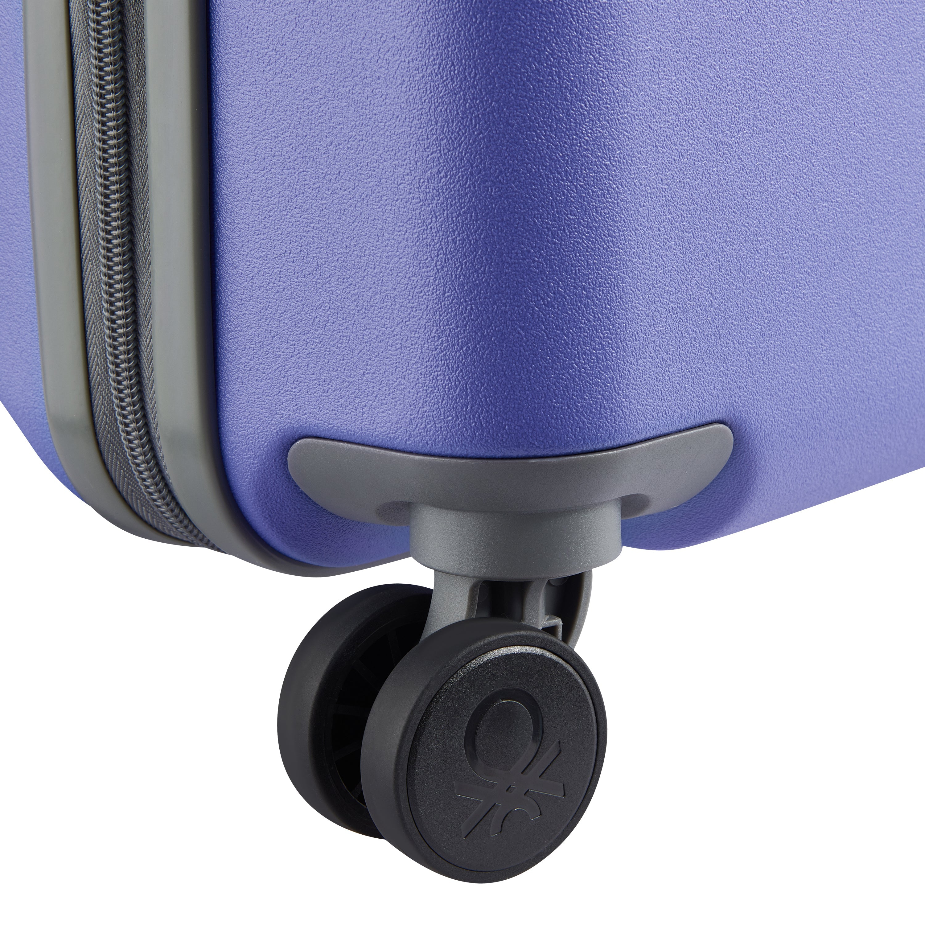 delsey-air-armour-kabinenkoffer-55-cm-violett-slim image 7