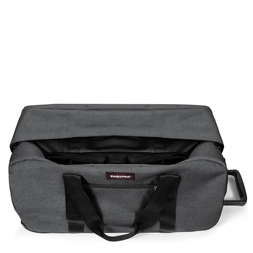eastpak-container-85-reisetasche-132-l-black-denim-mit-rollen image 6
