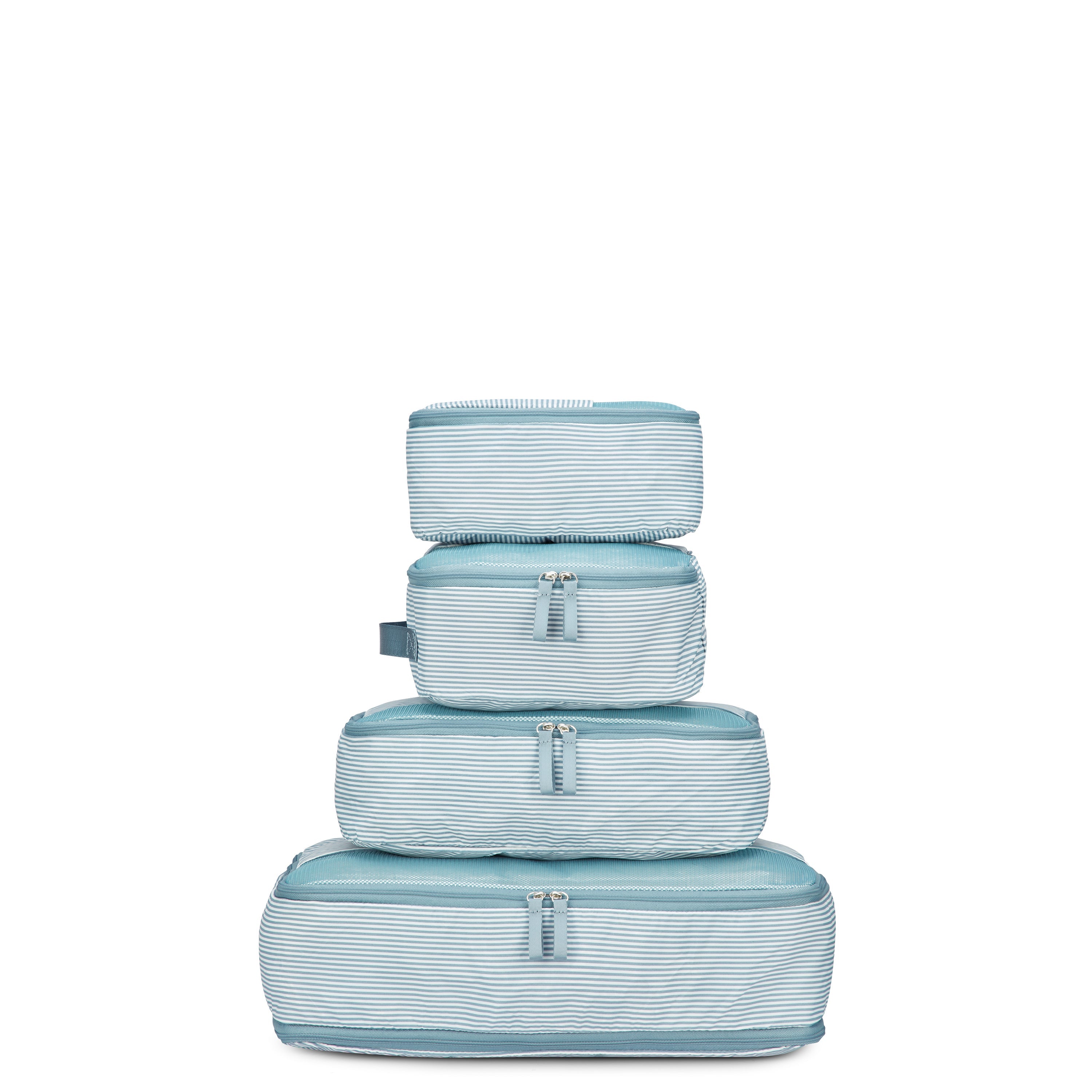delsey-le-cuir-lisse-packw-rfel-hellblau-koffer-organizer image 6