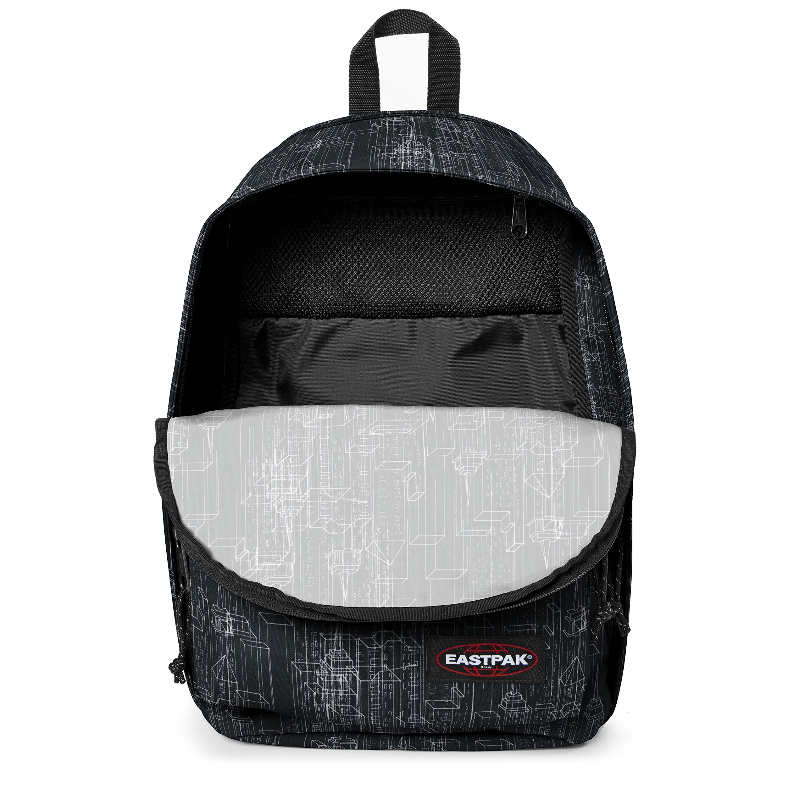eastpak-back-to-work-rucksack-27-l-black-blocks-mit-laptopfach image 3