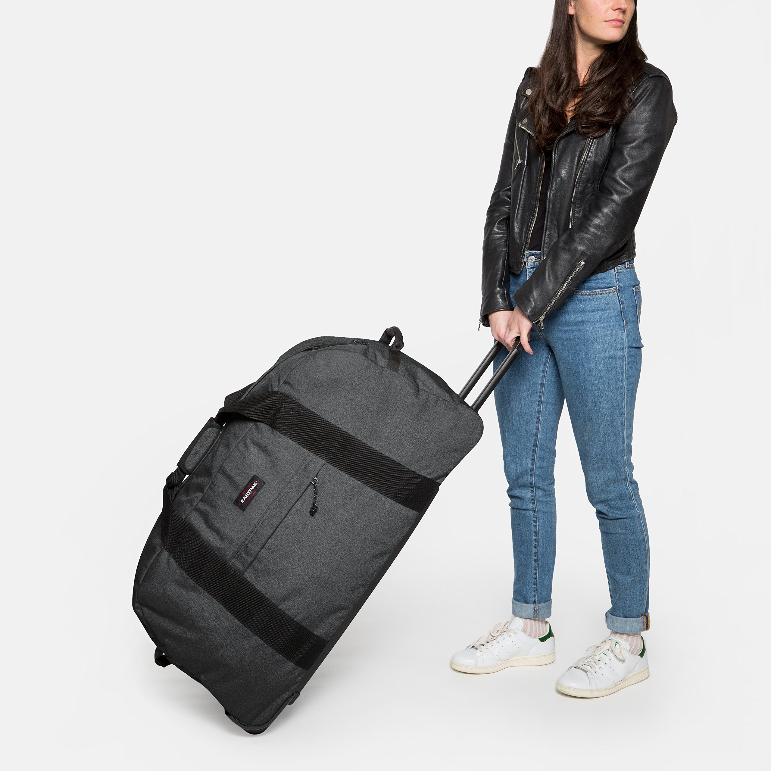 eastpak-container-reisetasche-85-cm-142-l-black-denim-ek44177h image 3