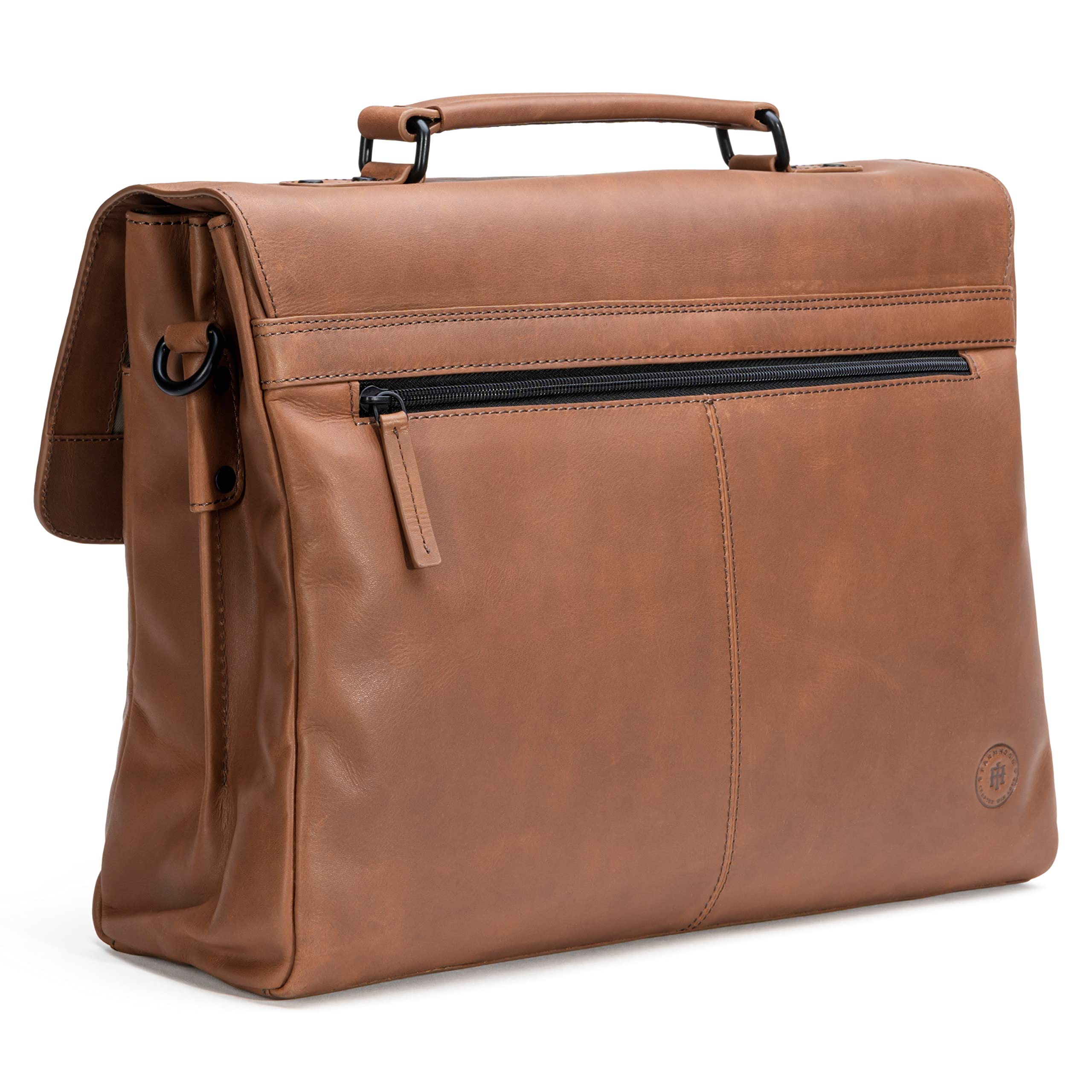 farmhood-nashville-aktentasche-leder-39-cm-xl-viele-f-cher image 3