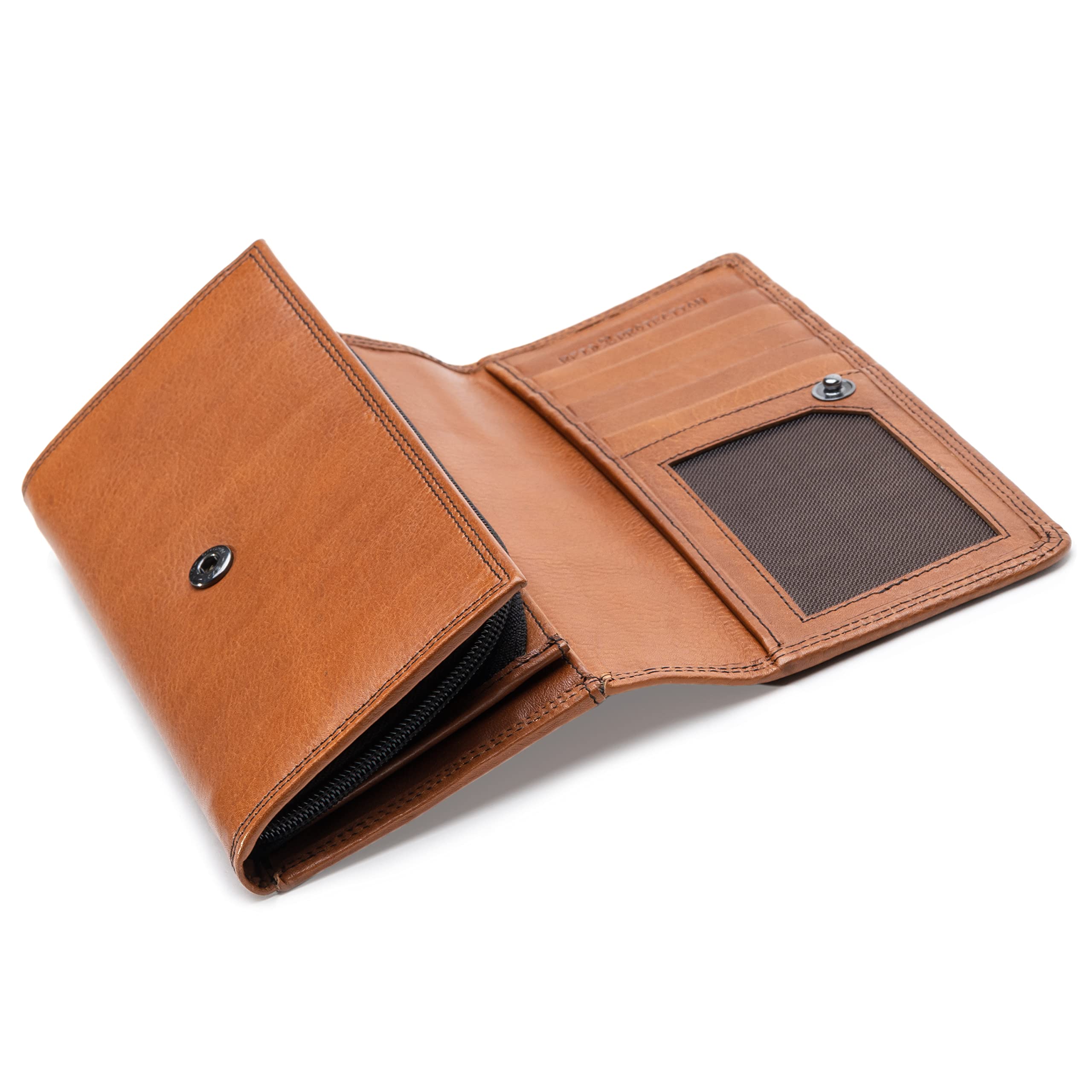 farmhood-memphis-geldb-rse-leder-portemonnaie-19-cm-rfid image 4