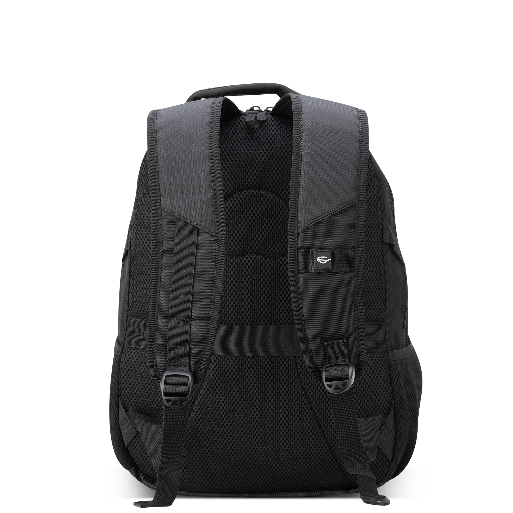 delsey-maubert-2-0-element-rucksack-33l-schwarz-laptop image 5