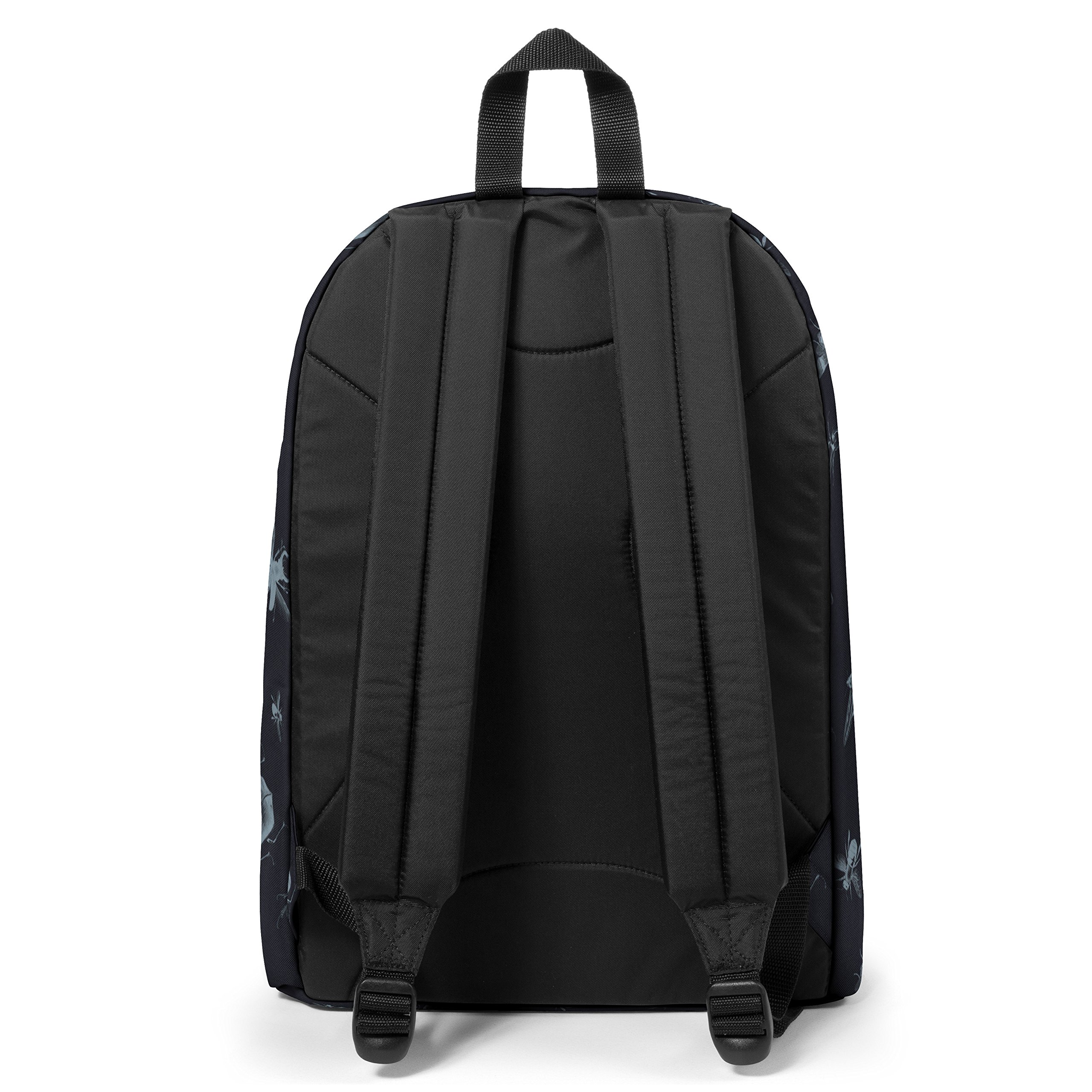 eastpak-out-of-office-rucksack-27-l-bugged-black image 3