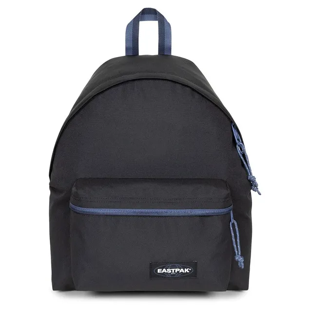 eastpak-padded-pakr-rucksack-kontrast-black-24l image 1