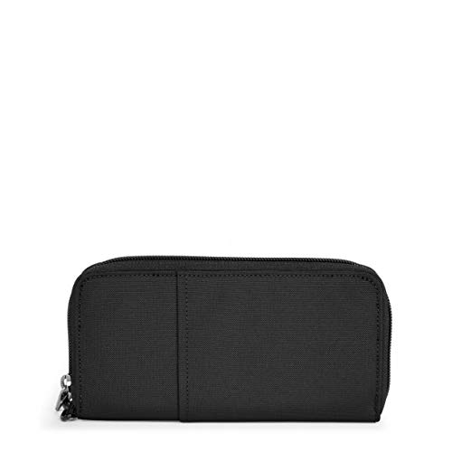 eastpak-loann-federm-ppchen-19-cm-black-nylon image 7