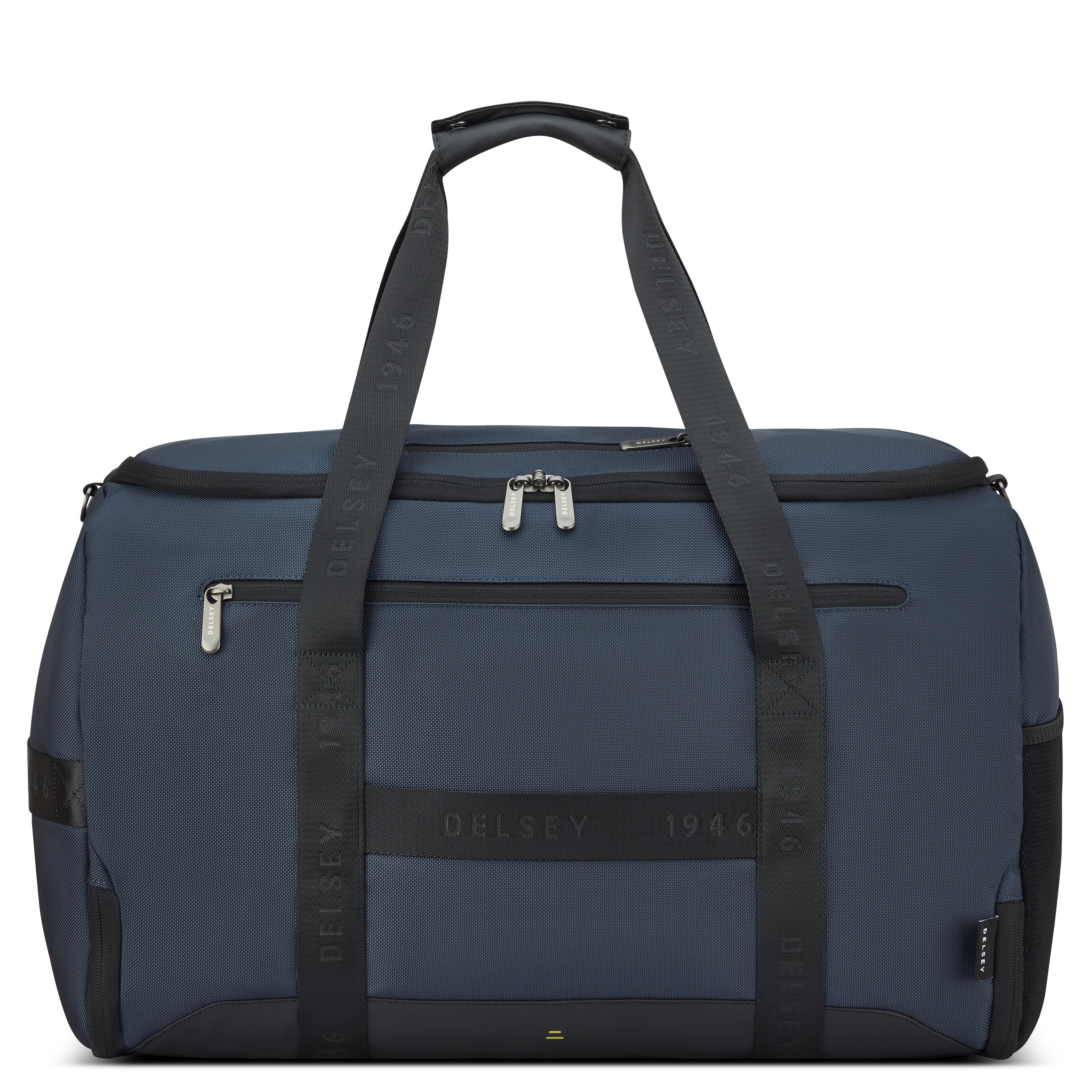 delsey-dlc-pro-kleidersack-reisetasche-52cm-navy image 2