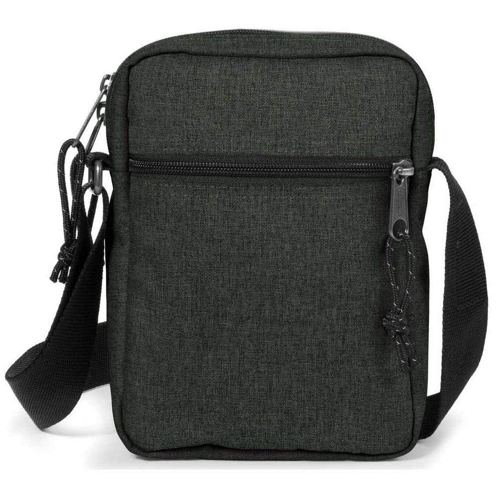 eastpak-the-one-umh-ngetasche-21-cm-2-5-l-crafty-moss-gr-n-polyester image 2