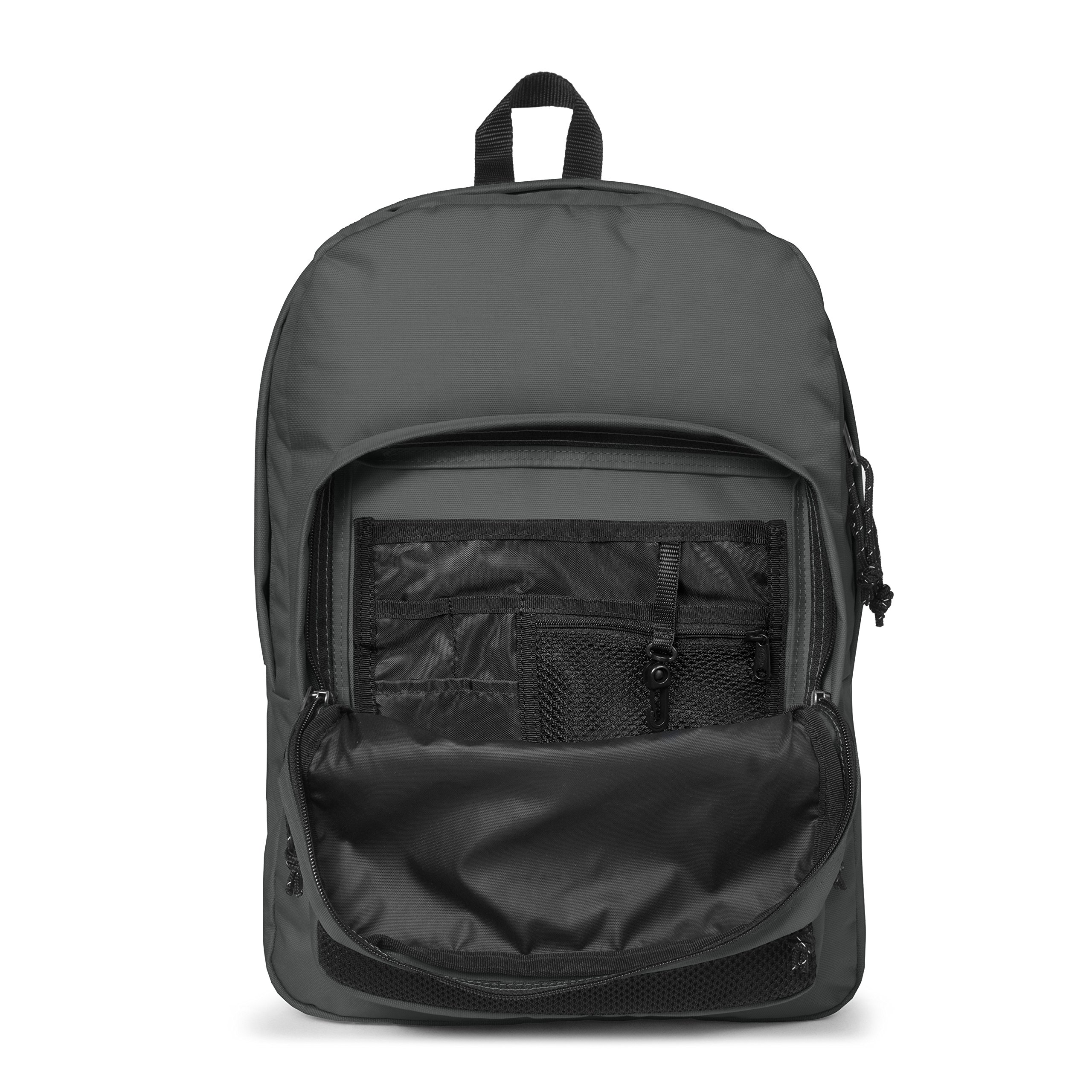 eastpak-pinnacle-rucksack-38-l-good-grey-laptop image 6