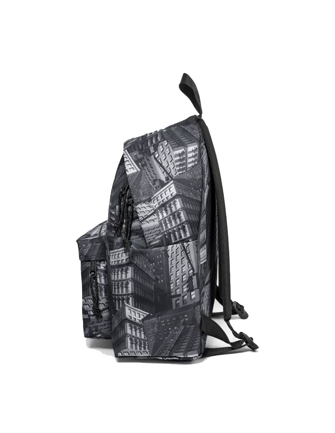 eastpak-padded-pak-r-rucksack-24l-chroblack-schwarz image 3