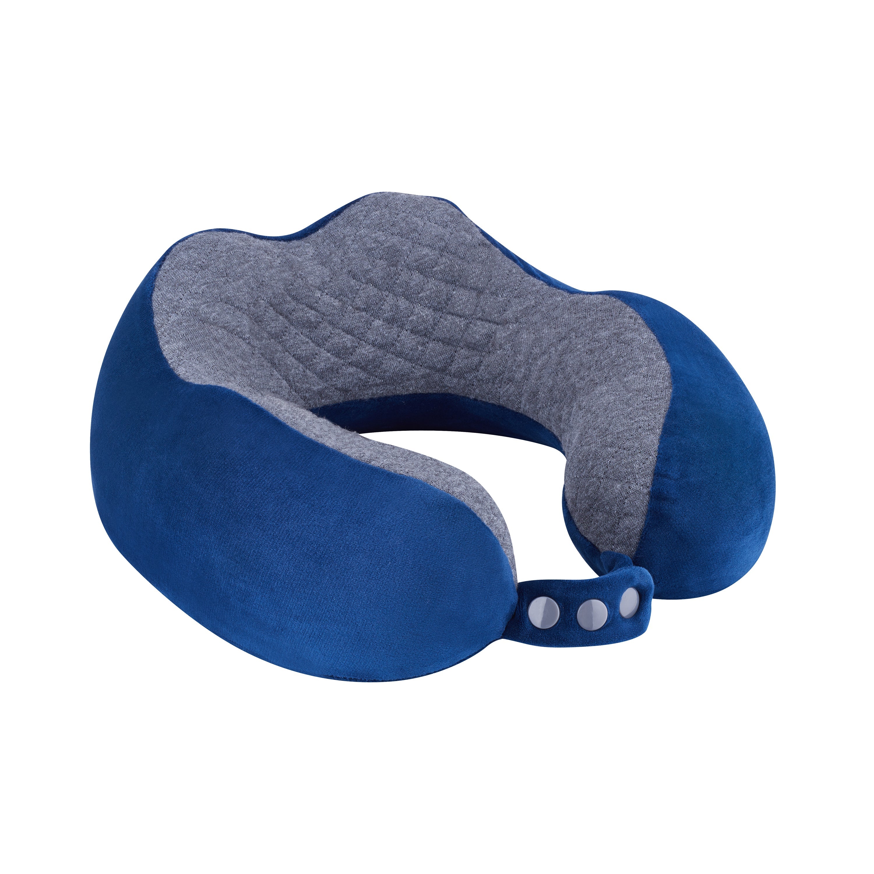 delsey-paris-accessory-2-0-reisekissen-nackenkissen-navy image 3