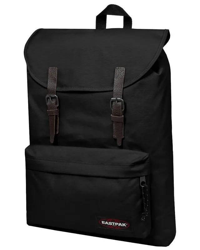 eastpak-london-rucksack-schwarz-21-l-laptop-15-4-zoll image 1