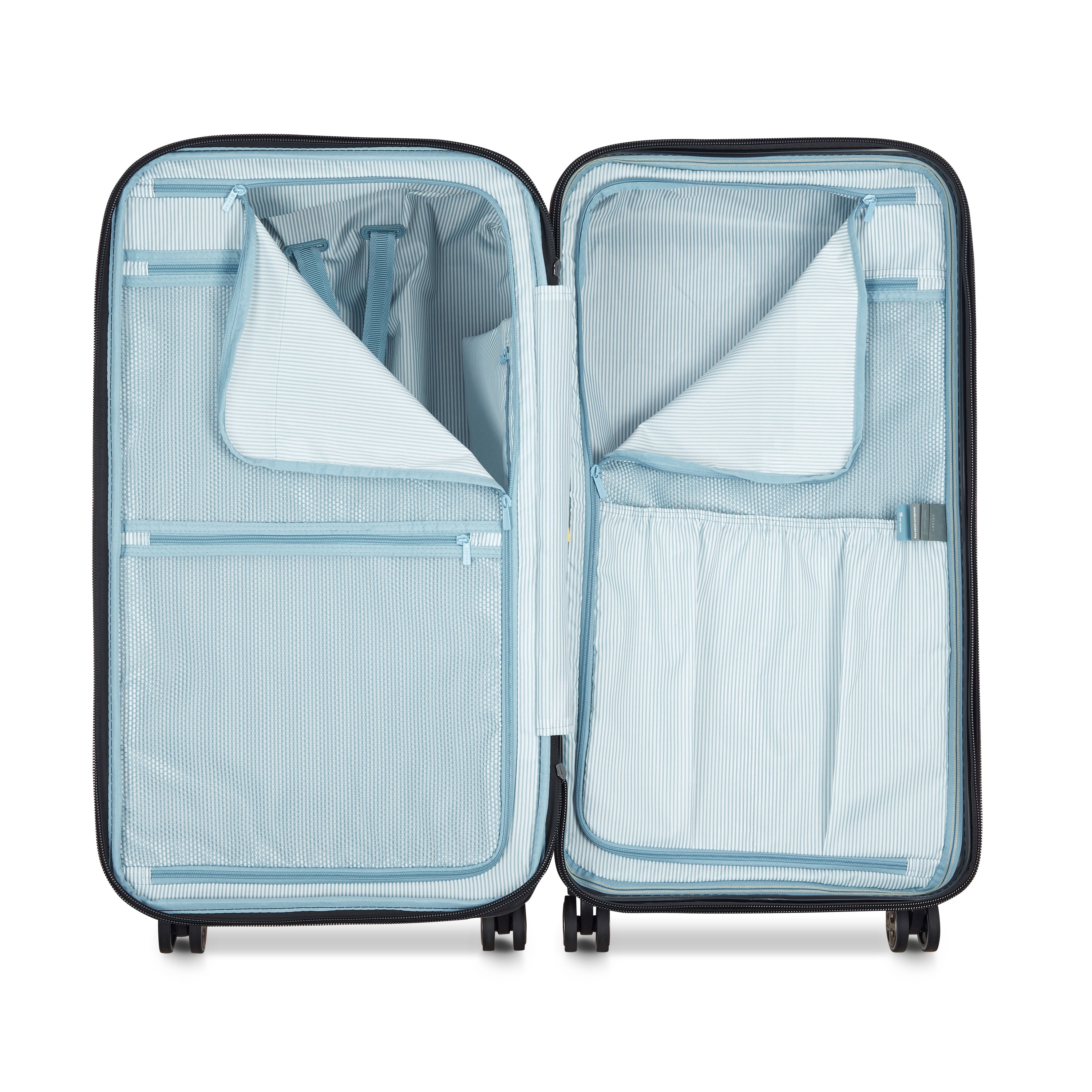 delsey-brochant-3-shadow-5-0-koffer-80-cm-ros image 6