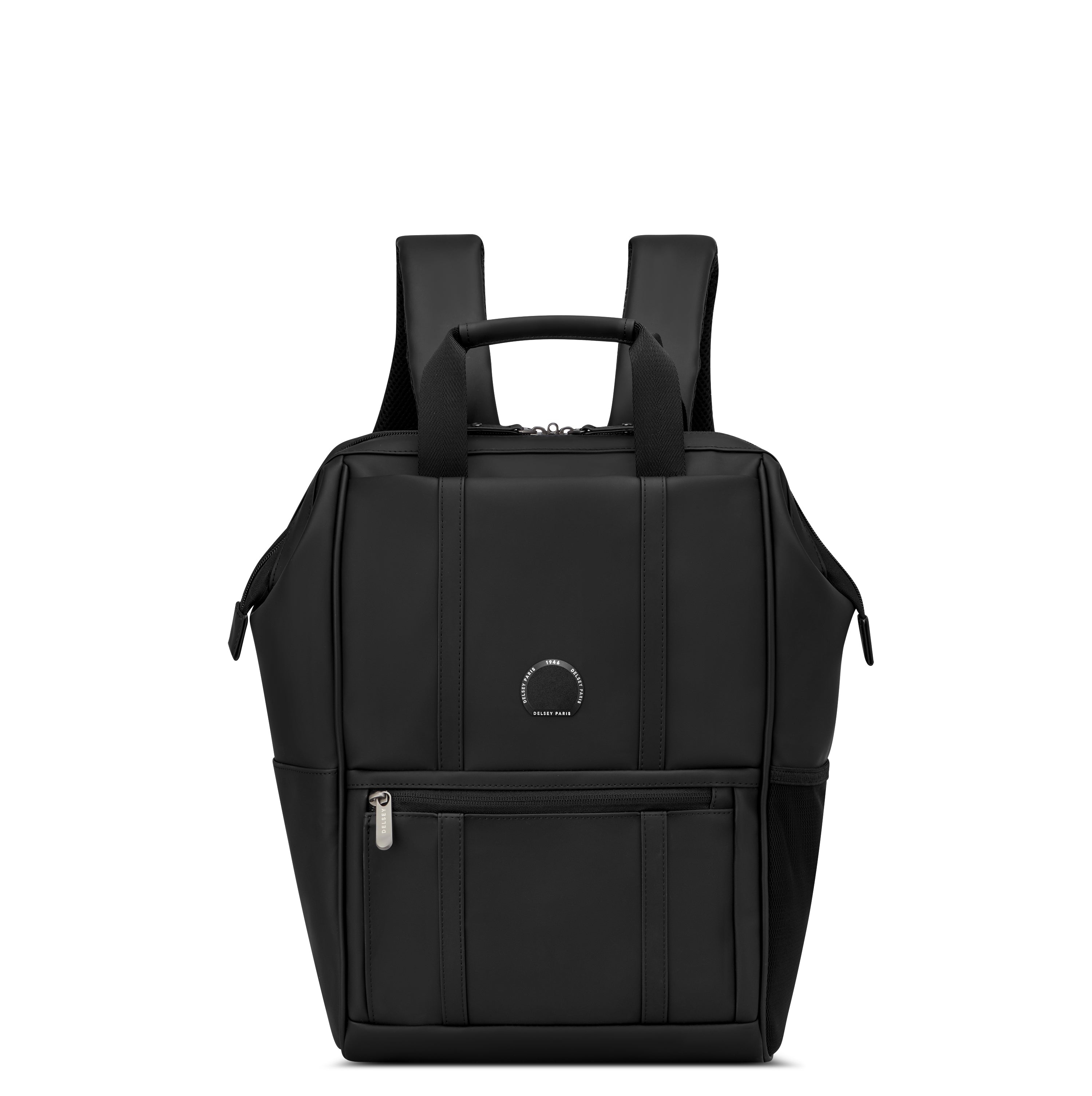 delsey-chatelet-air-2-0-cadence-soft-rucksack-26l-schwarz image 4
