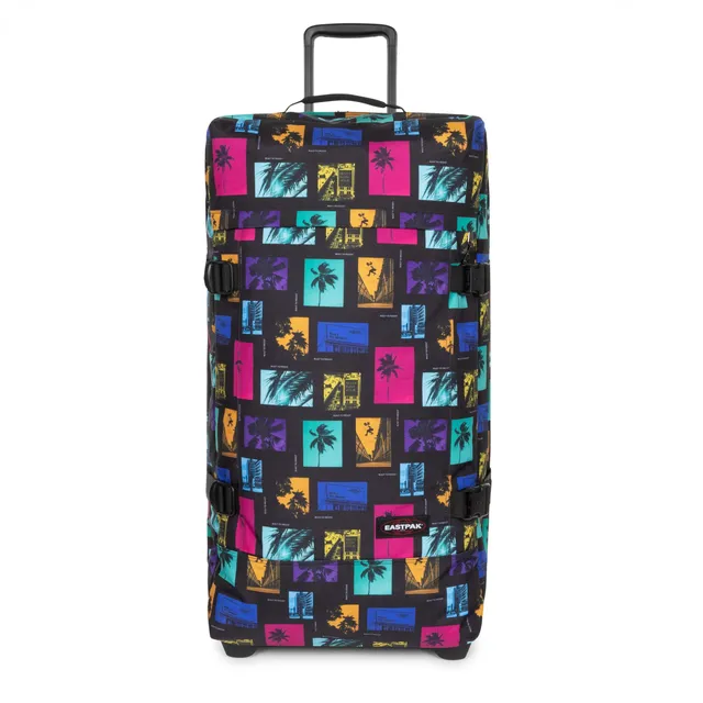 eastpak-tranverz-l-koffer-schwarz-121-l-city-bay-black image 1