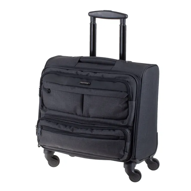 alumaxx-ronney-business-trolley-laptop-17-zoll-anthrazit image 1