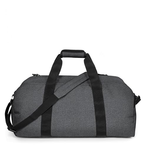eastpak-station-reisetasche-black-denim-weekender image 8