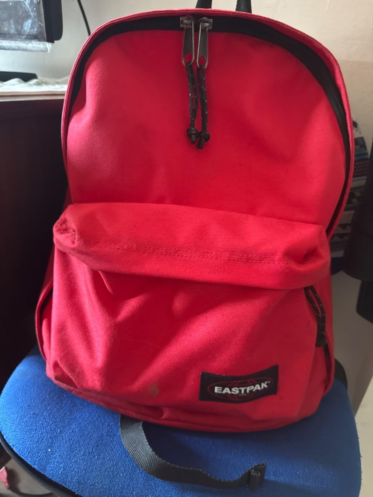 Lieblingsrucksack