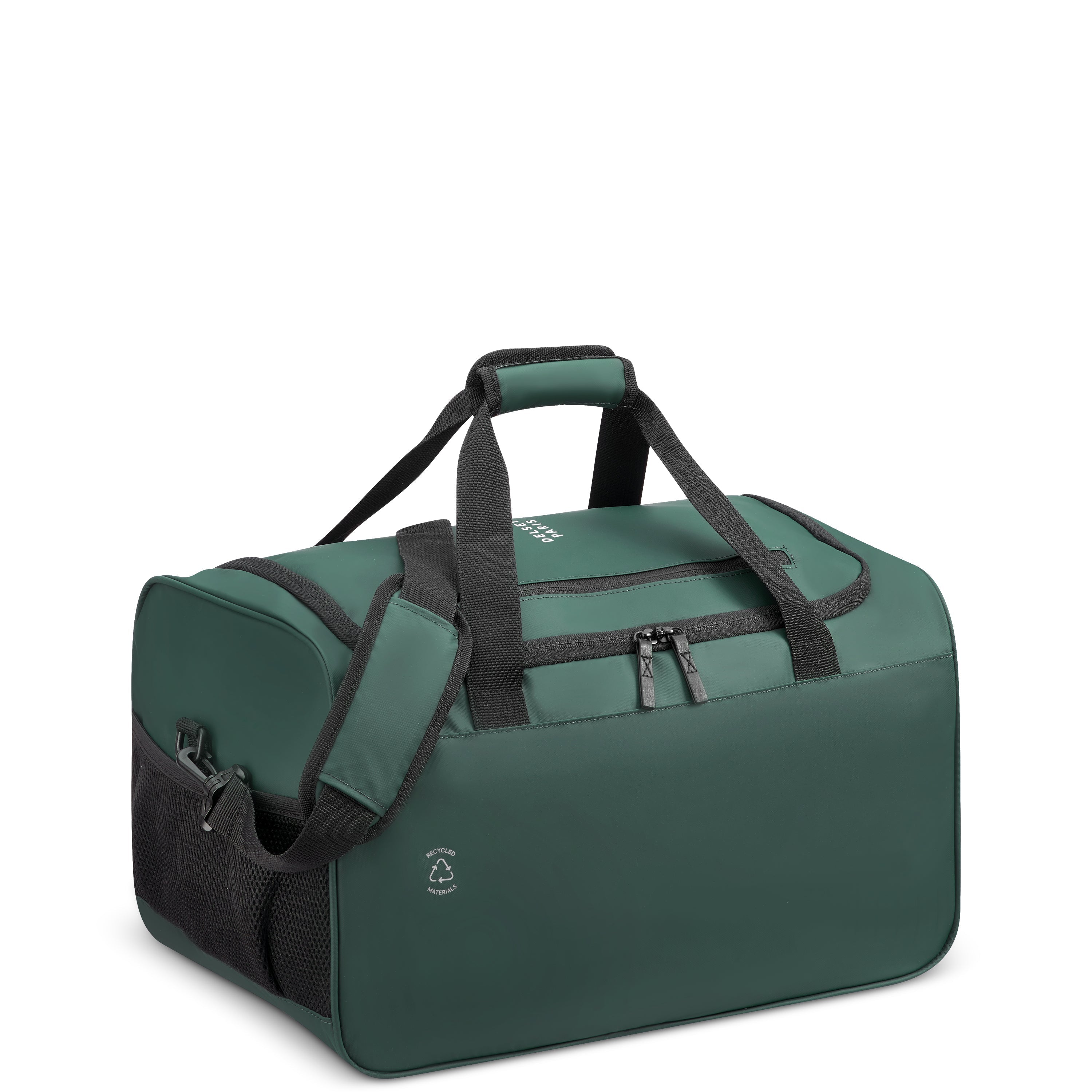 delsey-maubert-2-0-reisetasche-50-cm-army-weekender-duffel image 2