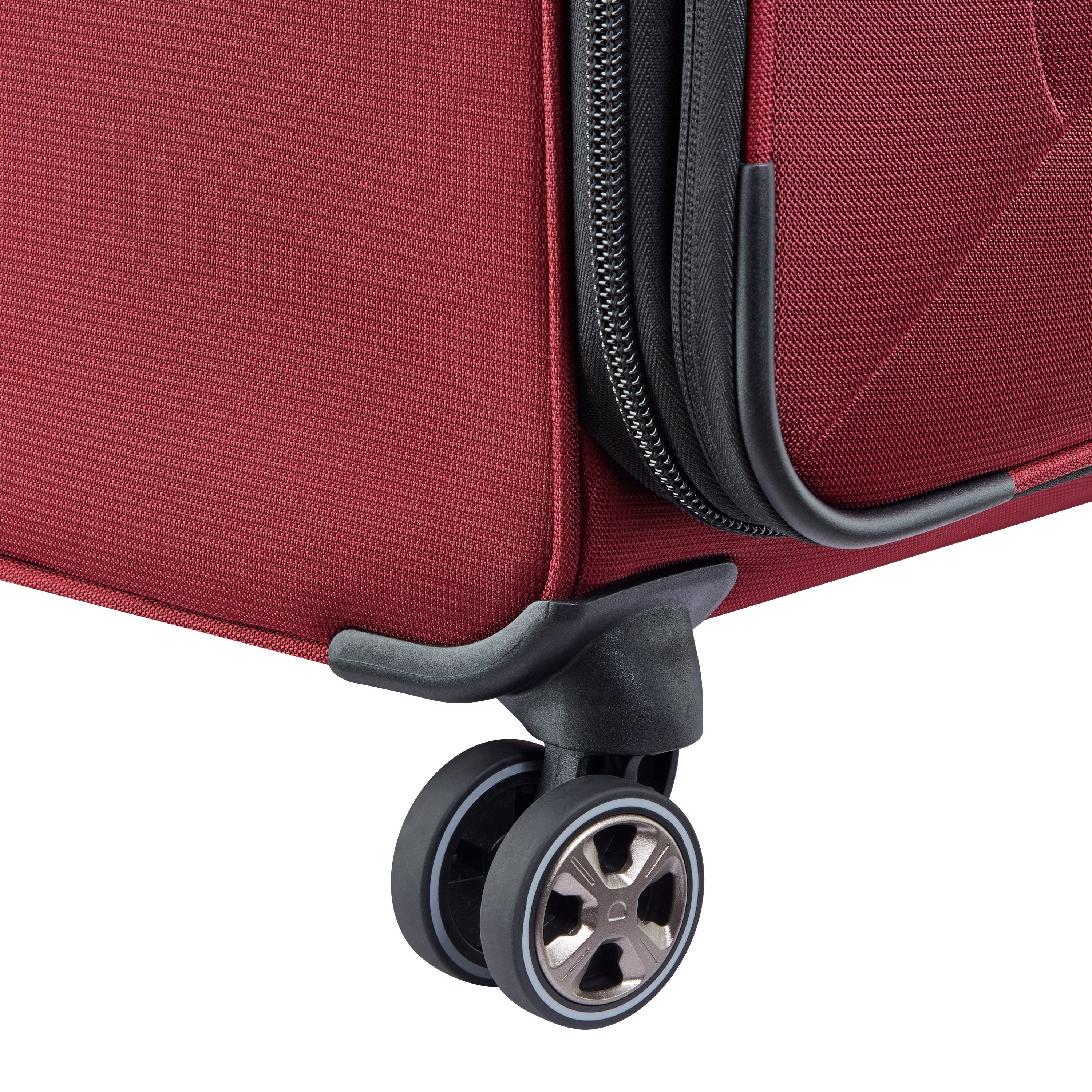 delsey-brochant-3-shadow-dlx-82-cm-koffer-burgund-erweiterbar image 8