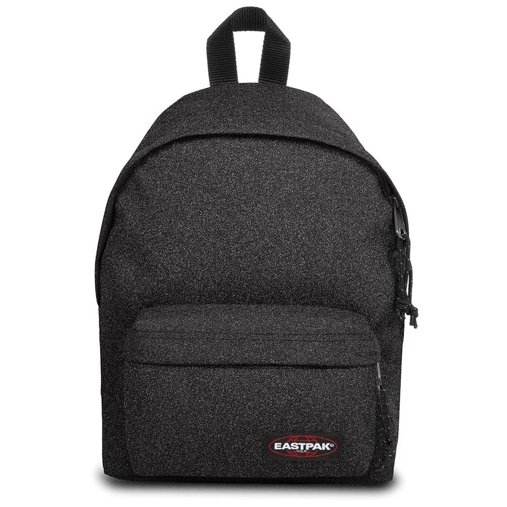 eastpak-orbit-kinder-rucksack-funkenschwarz-mini image 1