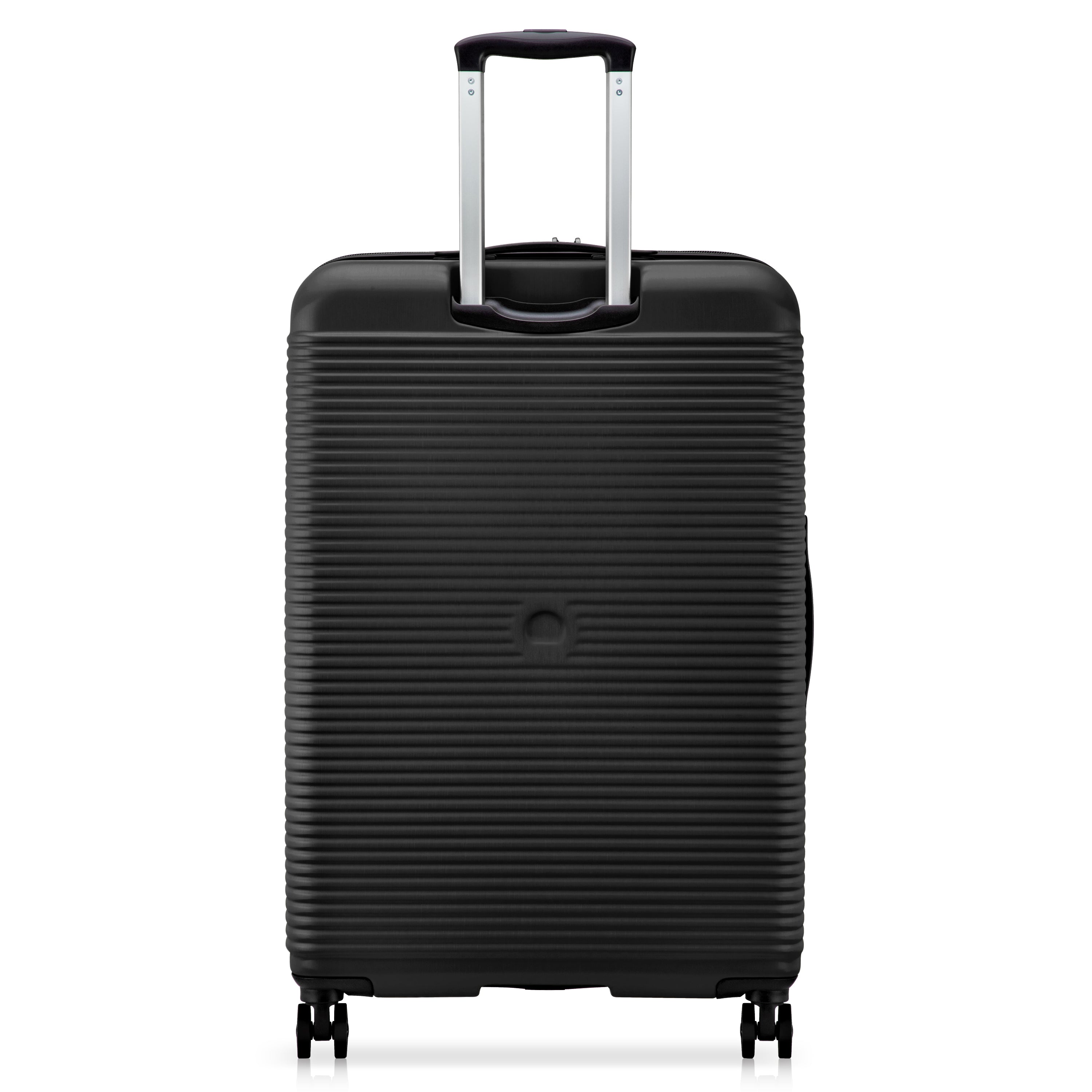 delsey-carrousel-freestyle-hartschalenkoffer-76-cm-schwarz image 3