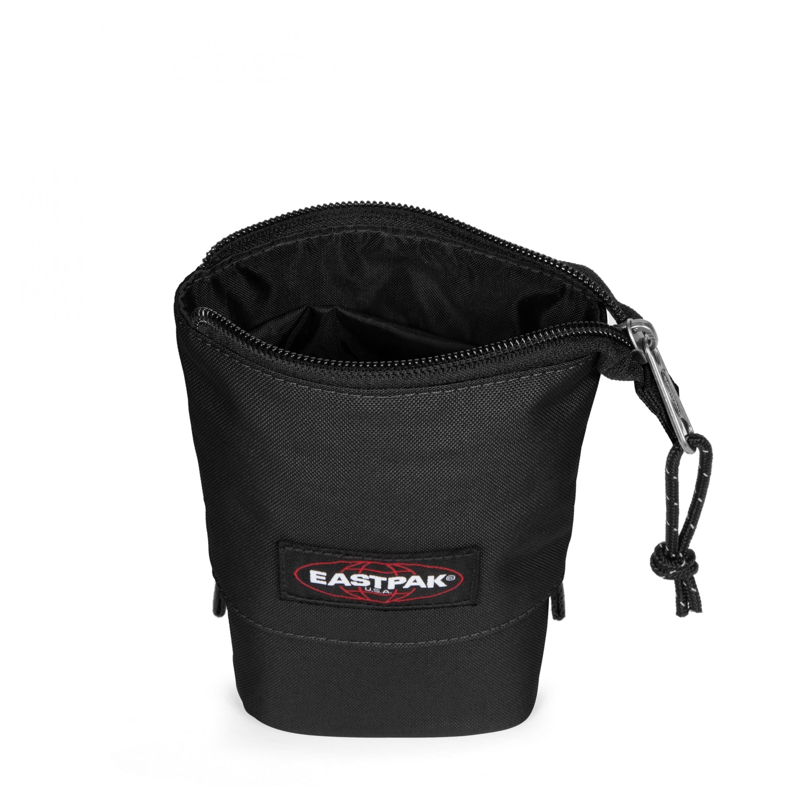eastpak-nos-up-case-federm-ppchen-schwarz-rolle-uni-vertikal image 2