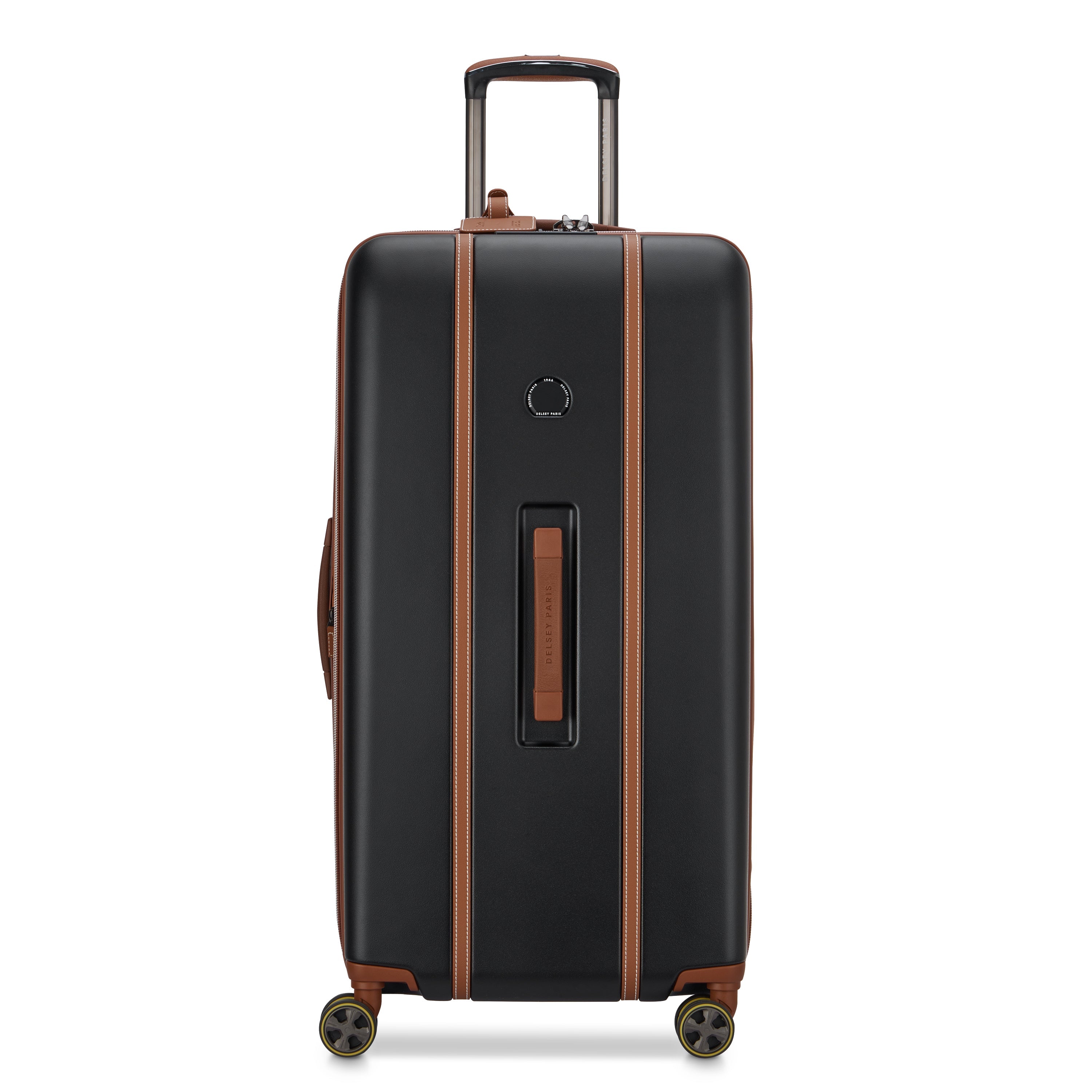 delsey-chatelet-air-2-0-cadence-trunk-80cm-koffer-schwarz-hartschale image 1