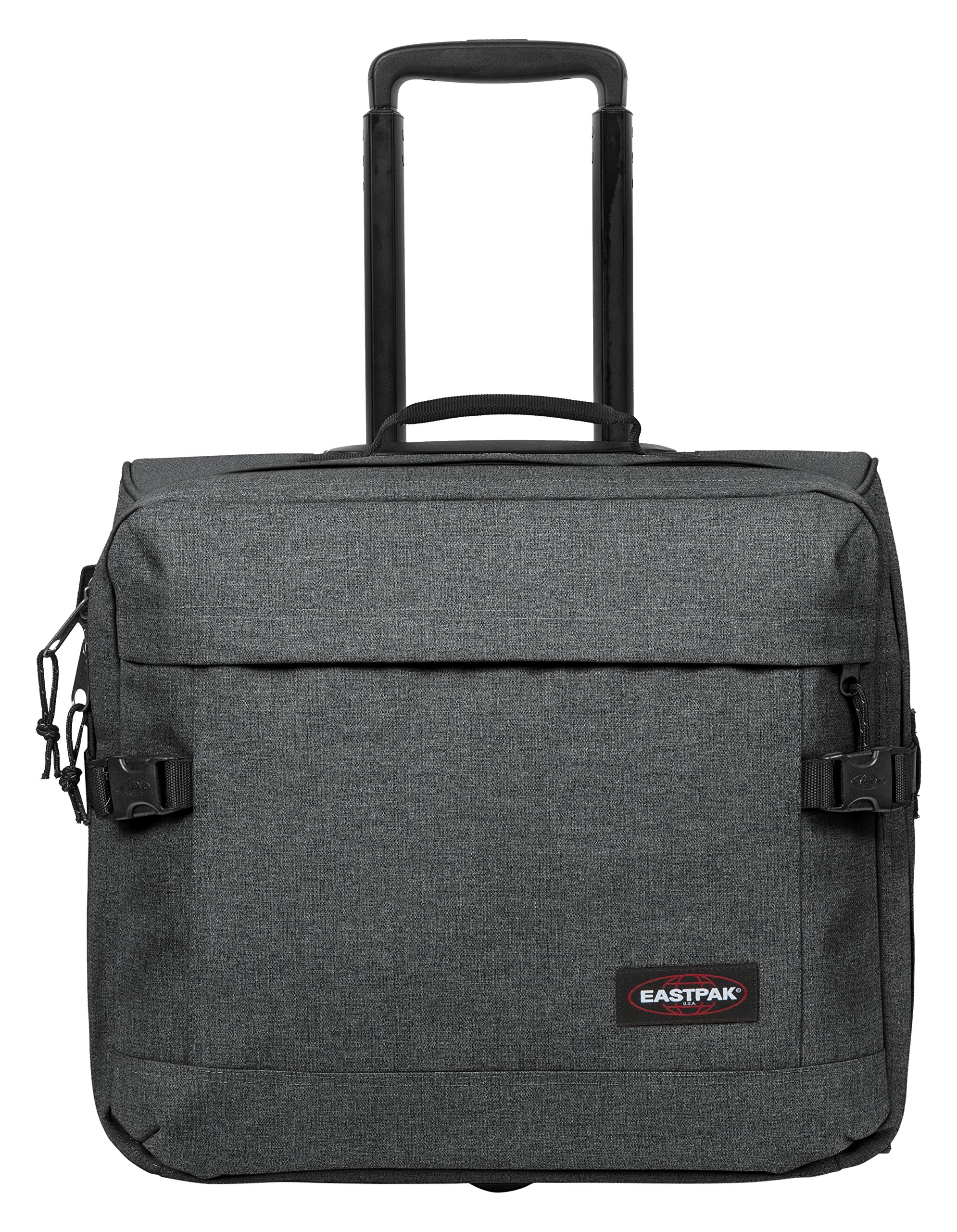 eastpak-tranverz-h-koffer-45-cm-black-denim-29-l image 1