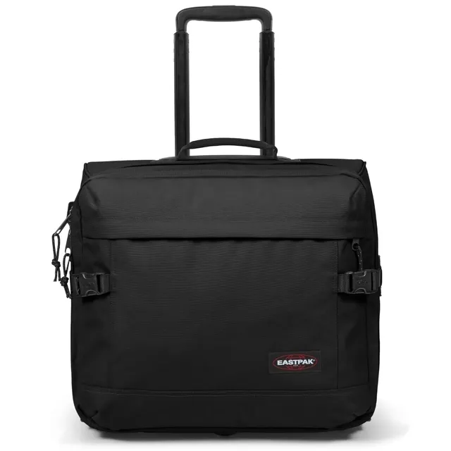 eastpak-tranverz-h-koffer-45-cm-29-l-schwarz image 1