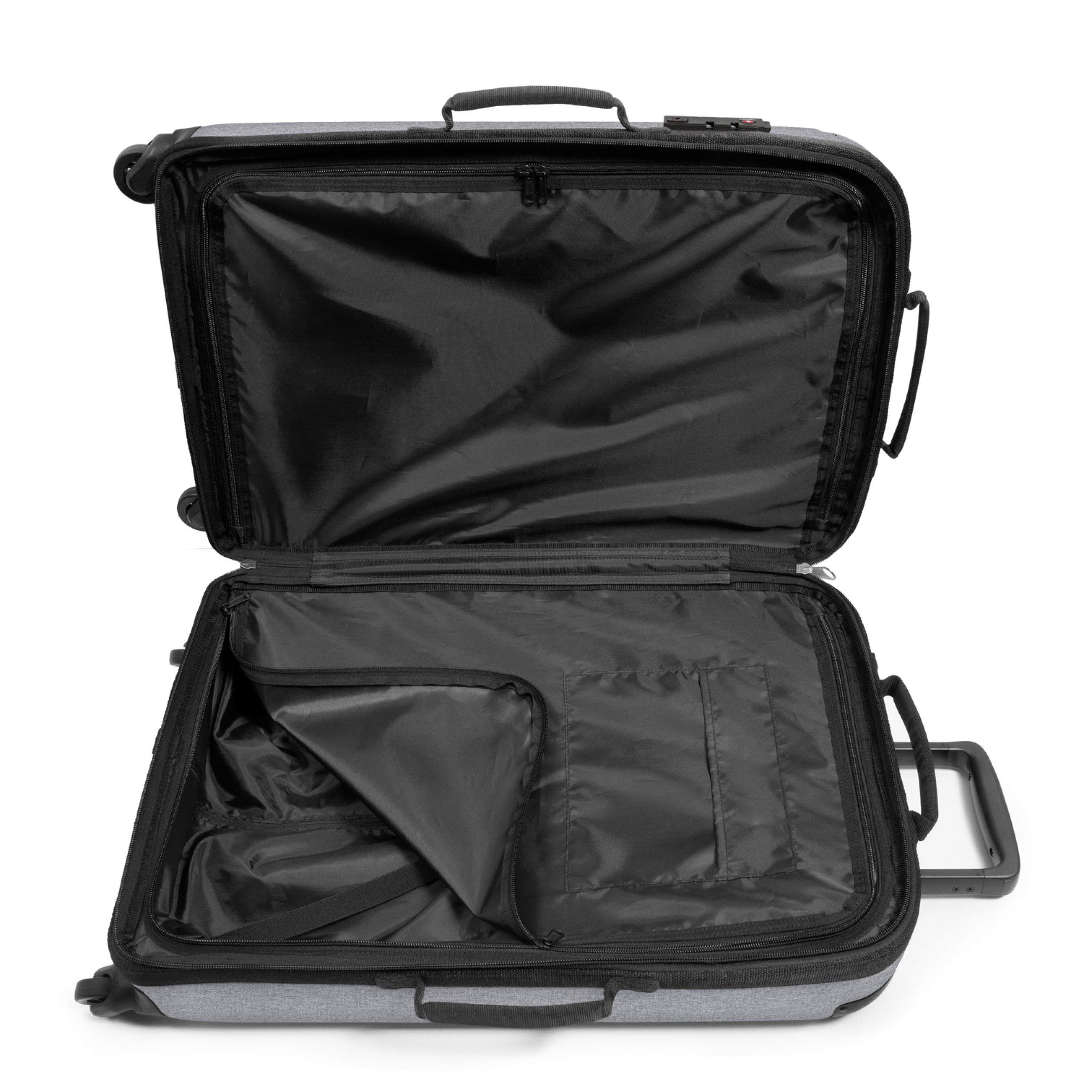 eastpak-tranzshell-m-reisekoffer-56l-sunday-grey-67-cm image 5