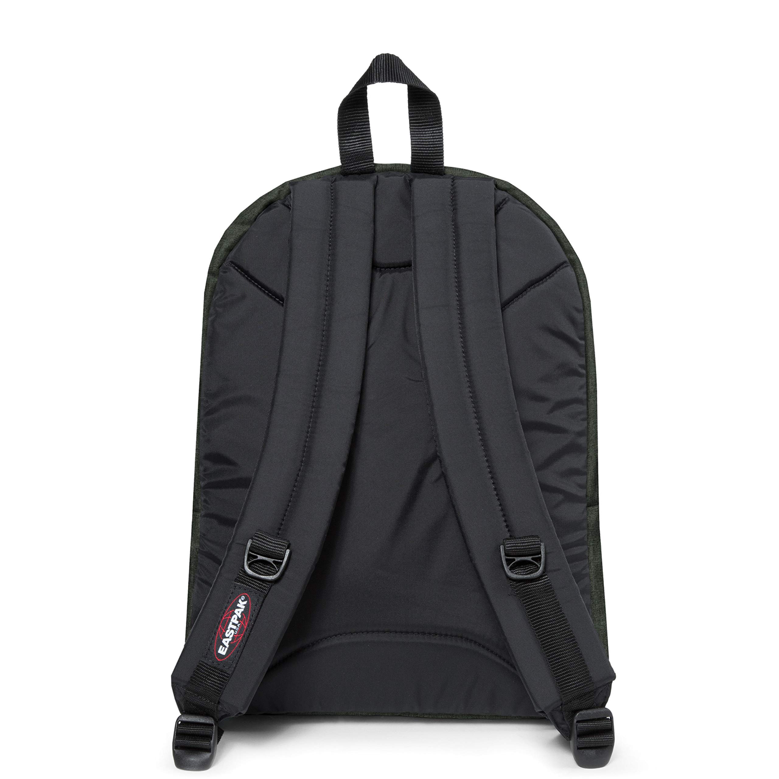 eastpak-pinnacle-rucksack-38-l-crafty-moss-gr-n-42-cm image 3
