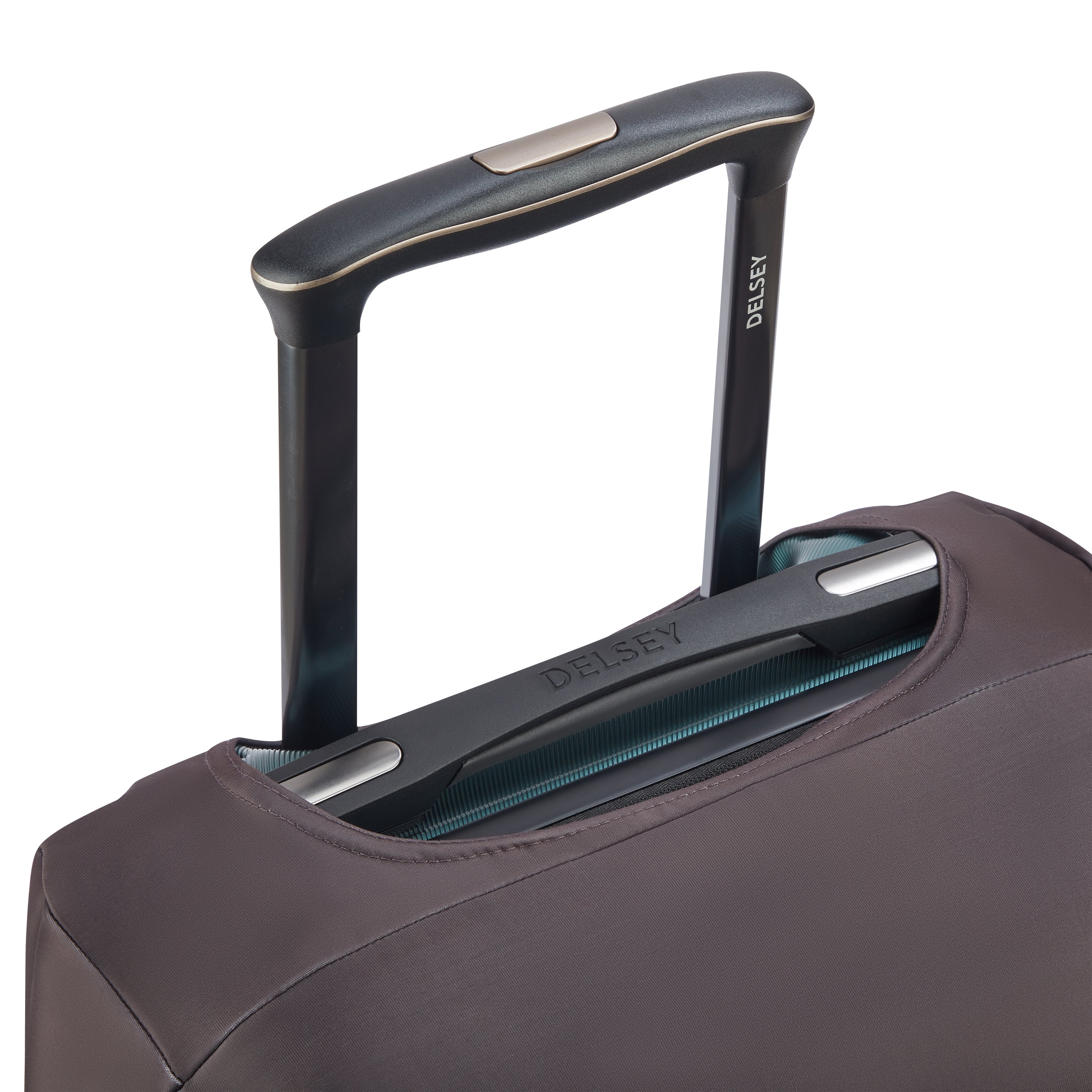 delsey-paris-le-cuir-lisse-kofferh-lle-braun-schutz image 7