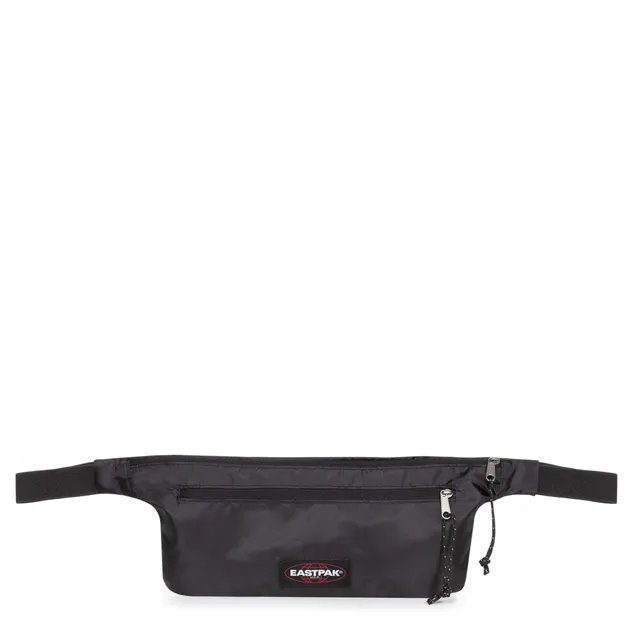 eastpak-safe-waist-bauchtasche-schwarz-0-3-l-flach image 1