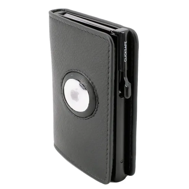 alumaxx-clicksafe-slim-b-rse-mit-airtag-fach-rfid image 1