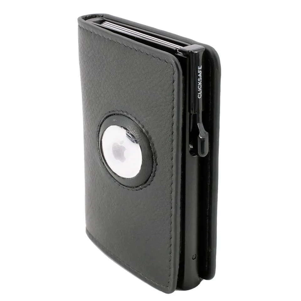 alumaxx-clicksafe-slim-b-rse-mit-airtag-fach-rfid image 1