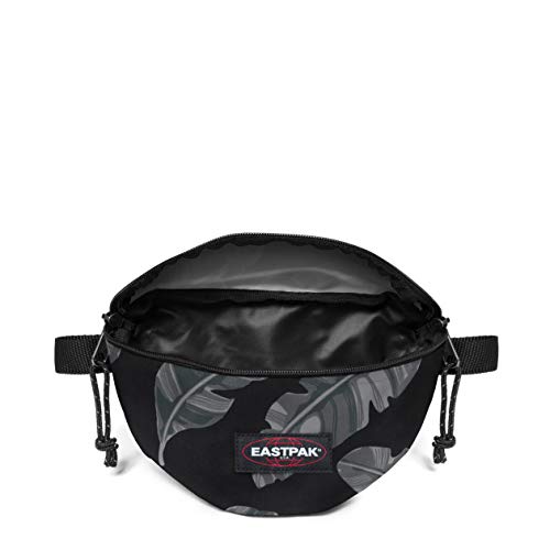 eastpak-springer-bauchtasche-23-cm-schwarz-mit-gurt image 6
