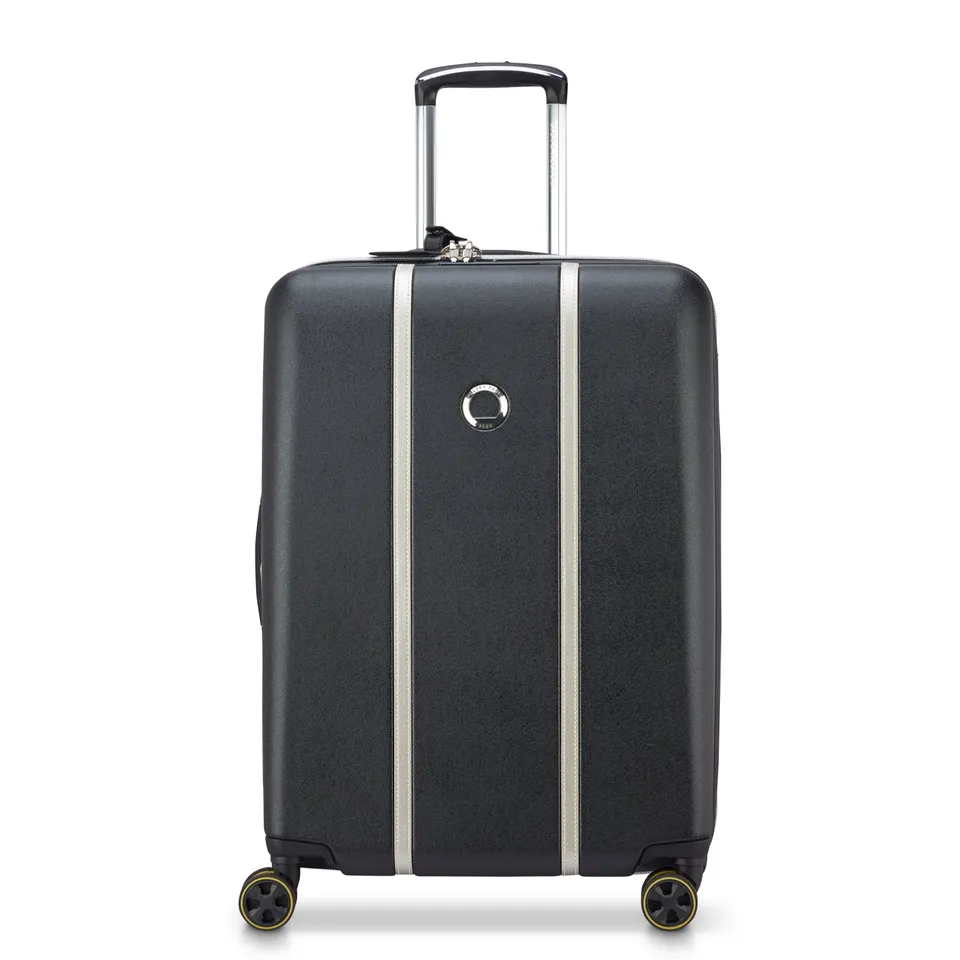 delsey-chatelet-air-2-0-koffer-66cm-silber-erweiterbar image 1
