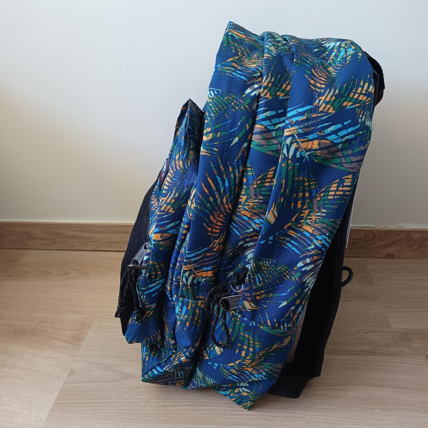 Schöne Farbe