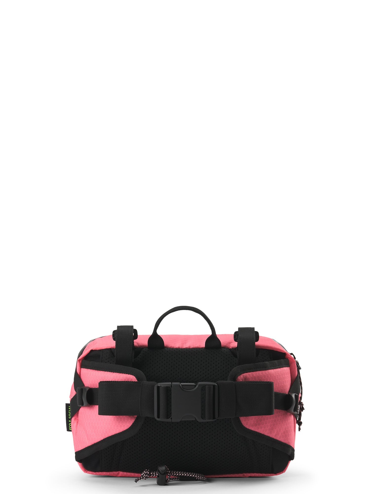 aevor-bar-bag-bauchtasche-pink-flash-wasserdicht image 4