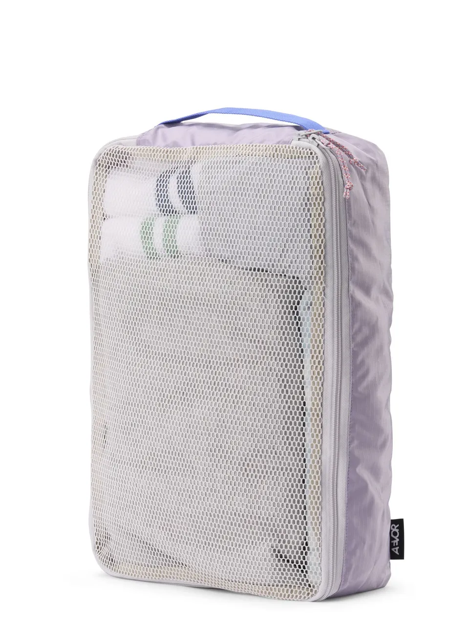 aevor-packing-cube-large-packw-rfel-ripstop-lavender image 1
