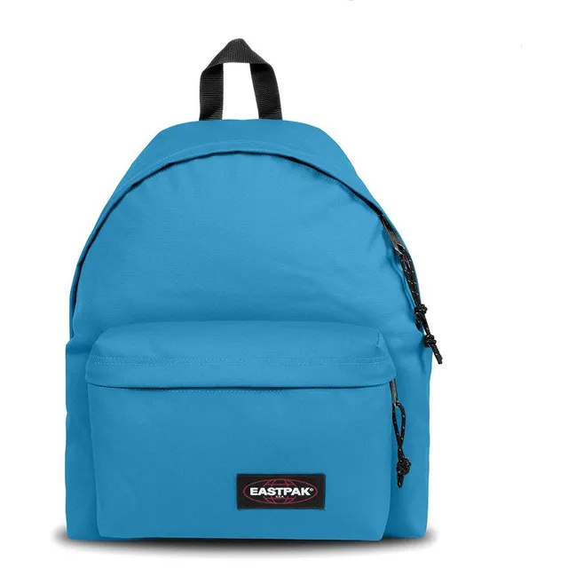 eastpak-padded-pak-r-rucksack-tags-black-24-l image 1