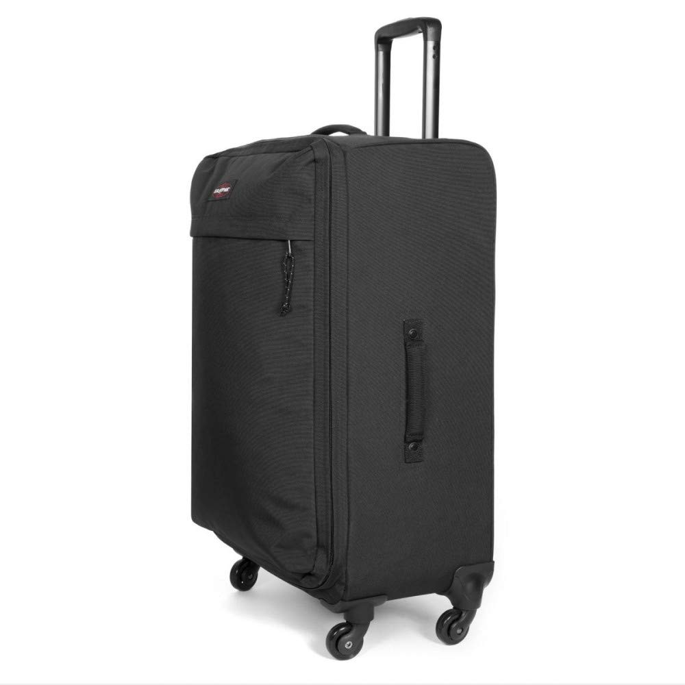eastpak-traf-ik-koffer-80-cm-schwarz-black-trolley image 1